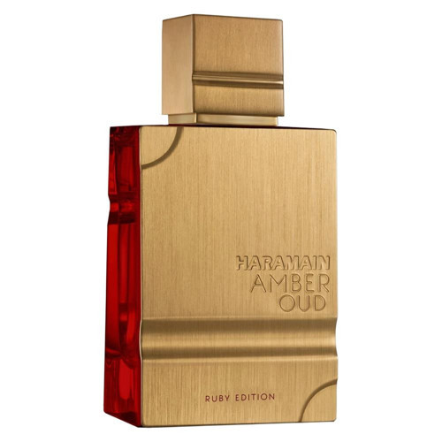 Amber Oud Ruby Edition EDP 60 ml Unisex Parfüm