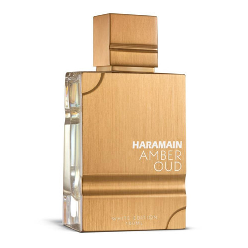 Amber Oud White Edition EDP 100 ml Unisex Parfüm