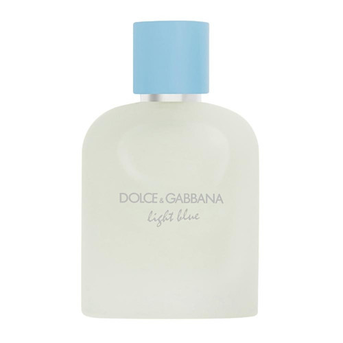 Light Blue Pour Homme Edt 200 Ml Erkek Parfümü