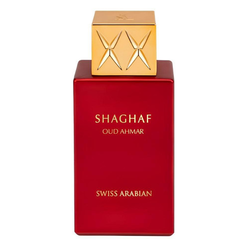 Shaghaf Oud Ahmar Limited Edition EDP 75 ml Unisex Parfüm