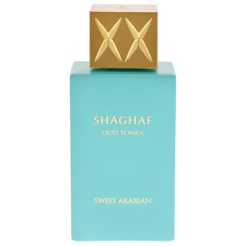 Shaghaf Oud Tonka EDP 75 ml Unisex Parfüm