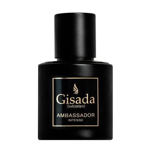 Ambassador Intense For Men EDP 100 ml Erkek Parfümü