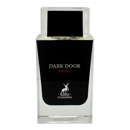 Dark Door Sport EDP 100 ml Erkek Parfümü