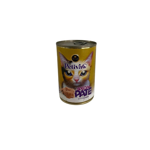 SPECİAL PATE TAVUKLU YETİŞKİN KEDİ KONSERVESİ 400 GR