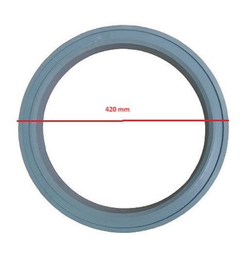 TOLKAR YIKAMA KAPAK CONTASI (350*420 mm) KALIN