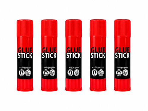 Stick Yapıştırıcı 21 gr 5 Adet