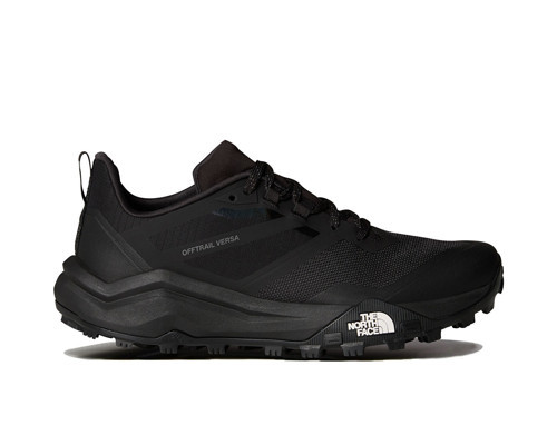M Offtrail Versa Erkek Outdoor Ayakkabısı NF0A8AEXKY41 Siyah