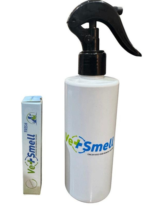 Konsantre Organik Kötü Koku Giderici 250 ml