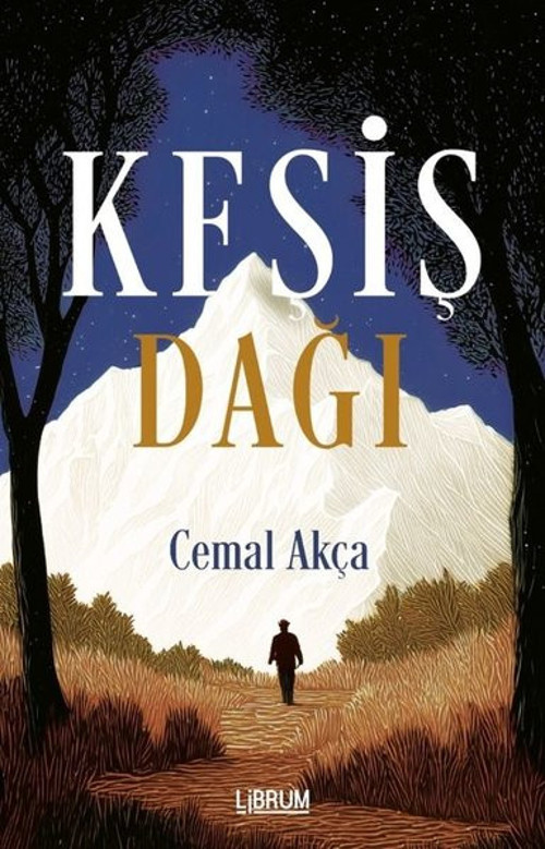 Keşiş Dağı