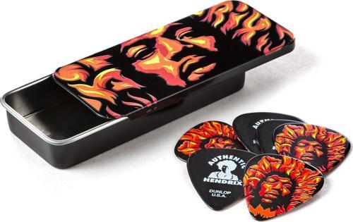 JHPT14H Hendrix Voodoo Fire 6'lı Kutu Pena