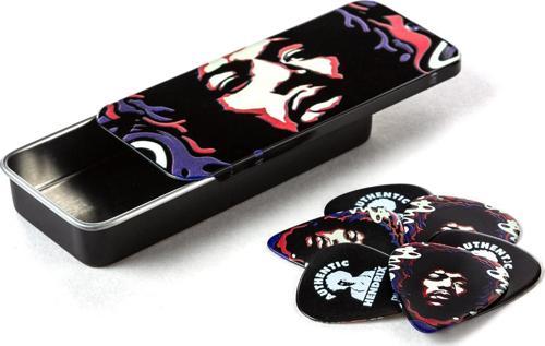 JHPT15H Hendrix Star Haze 6'lı Kutu Pena