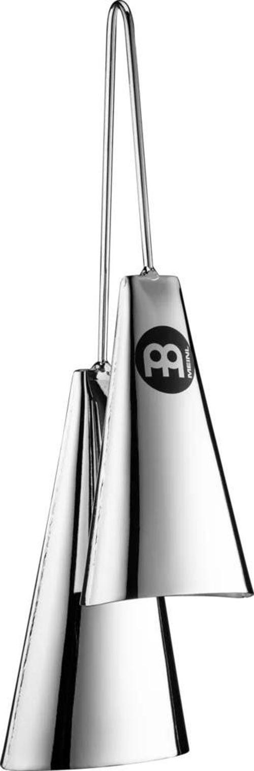 STBAG3-CH Traditional Handmodel Medium Agogo Bell (Krom)