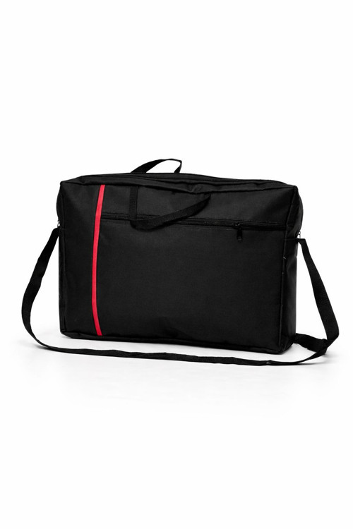Laptop ve Evrak Çantası