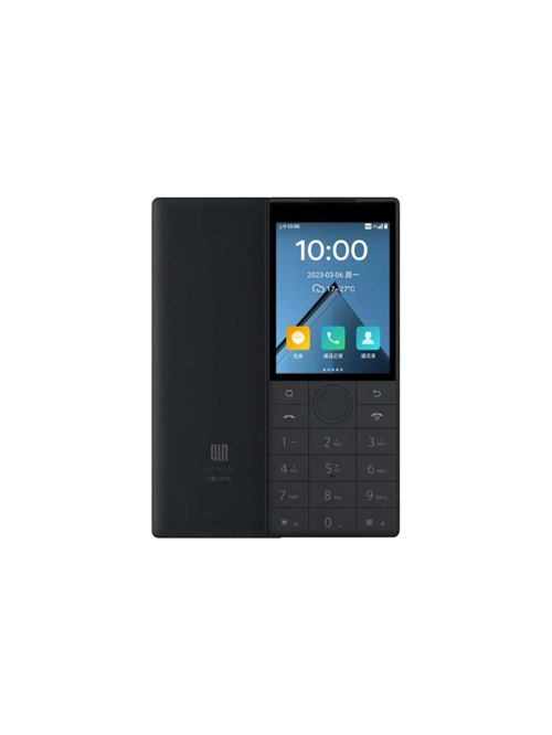 Qın F22 3gb / 32GB Android Dokunmatik Kamerasız Asker Telefonu