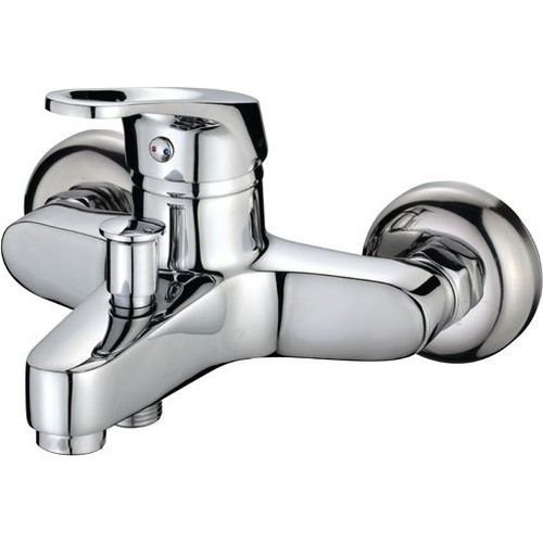 Aç Kapa Banyo Bataryası Çift Su Çıkışlı