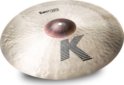 K0703 17" K Sweet Crash