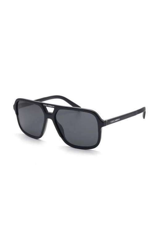 DOLCE GABBANA DG 4354 COL 501/87 58-15-145 ERKEK GÜNEŞ GÖZLÜĞÜ