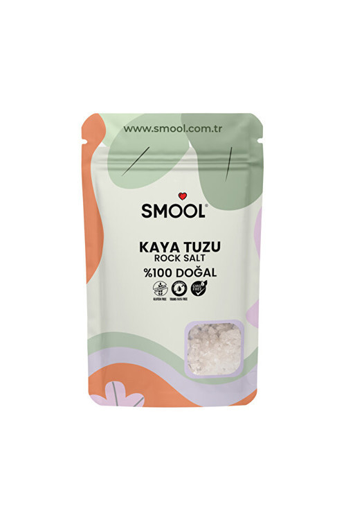 KAYA TUZU (GRANÜL) 1000 GR