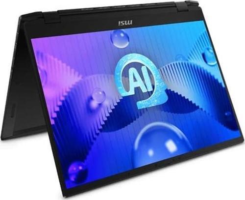 Summit E16 AI Studio A1VETG-024TR Ultra 7 155H 32GB 1TB SSD 6GB RTX4050 45W 16 QHD+ Touch 165Hz