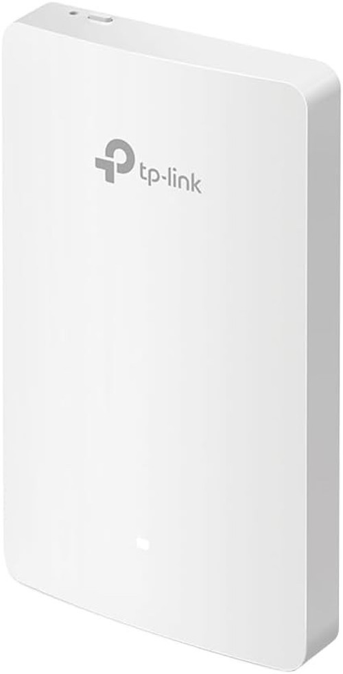 Eap235-Wall, 12000Mbps Kablosuz Dual Band Duvar Tipi Access Point