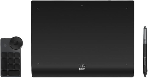 Deco Pro Lw 2Nd Generation 16K Pressure Bluetooth 5.0