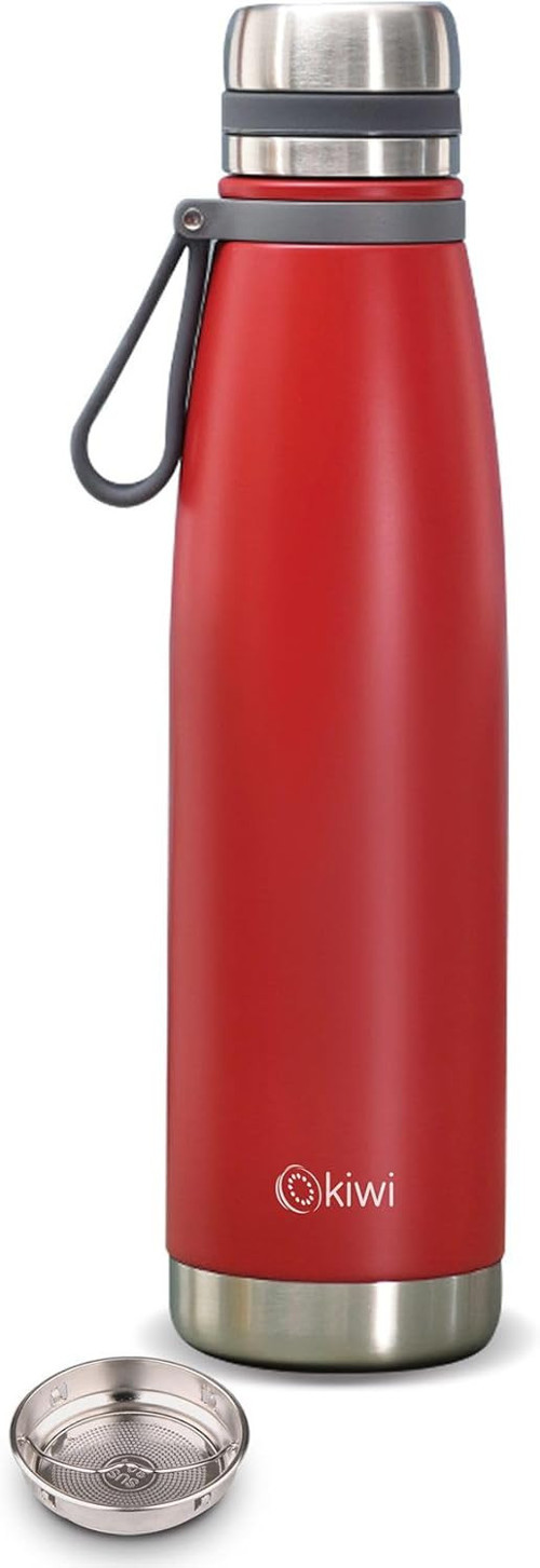 Çift Kat Paslanmaz Çelik 850 Ml Termos