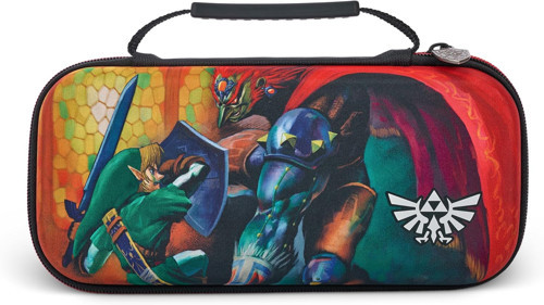 Protection Case For Nintendo Switch Or Nintendo Switch Lite