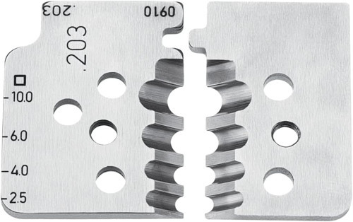 12 19 10 Için 1 Set Yedek Bıçak 12 12 10