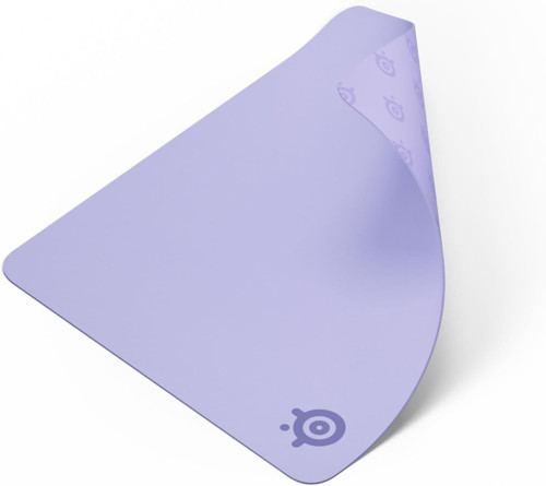 Qck Large Gaming Oyuncu Mouse Pad - Lila