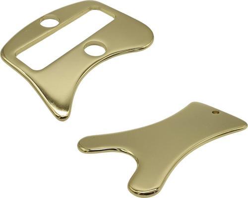 Gold Graston 2 Parçalı Set Model 3