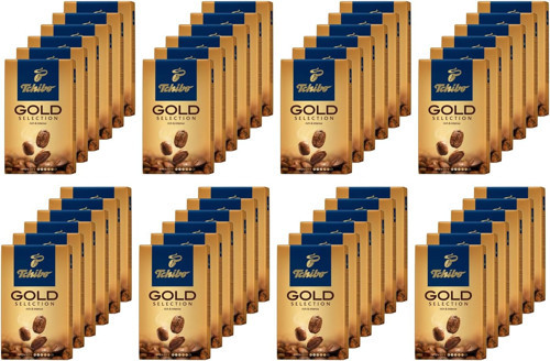 Gold Selection 250 Gr 48 Li Paket Filtre Kahve (12 Kg)