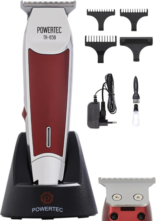 Tr-658 Tıraş Makinesi
