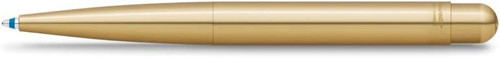 10000884 Liliput Tükenmez Kalem Eco Brass Prinç