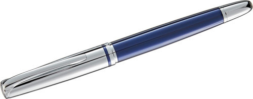 Saturn Serisi 2352 Mavi Roller Kalem