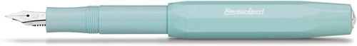 10000773 Skyline Roller Kalem Mint Yeşil