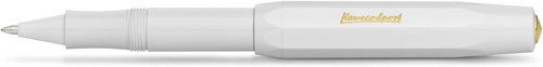 10000034 Classic Sport Roller Beyaz