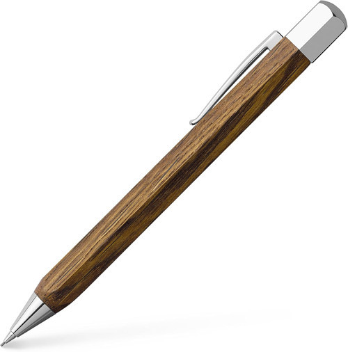 Faber-Castell Ondoro Wood Versatil Kalem Ahşap
