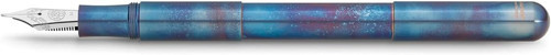 10002061 Supra Dolmakalem Fıreblue M Uç