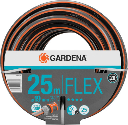 18053-20.000.00 Comfort Flex Hortum 19Mm(3/4") 25M