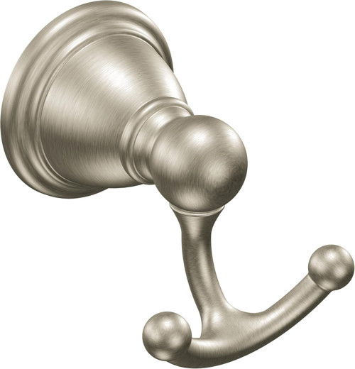 Yb2203Ch Brantford Robe Hook, Chrome