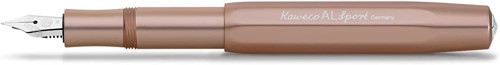 10001245 Al Sport Dolmakalem Medium Uç Rose Gold