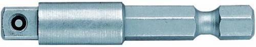 Wera 05050210001 870/4/ 1/4" X 100 Mm Adaptör