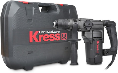 Kux15P 1100Watt 5.0J 28Mm Profesyonel Sds-Plus Kırıcı/Delici
