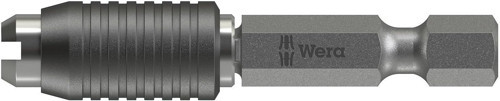 Wera 898/4 Kombine Tornavida, 1/4 Inç X 50 Mm, Wera 05051500001