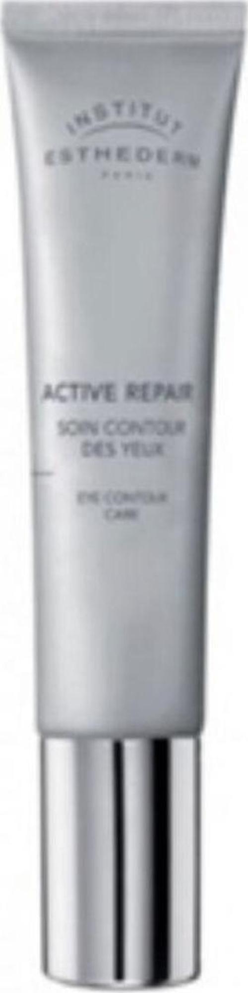 Active Repair Eye Cream - Kırışıklık Karşıtı Aydınlatıcı ve Işıltı Etkili Göz Kremi 15 Ml