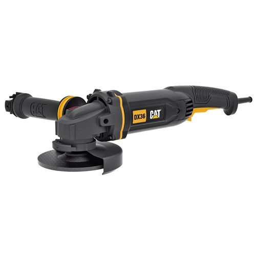 Dx36 1200Watt 125Mm Profesyonel Avuç Taşlama