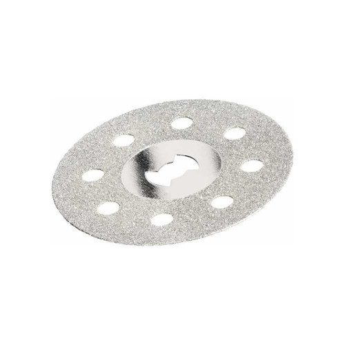 Sc545 Ez Speedclic Elmas Kesme Diski, 38 Mm