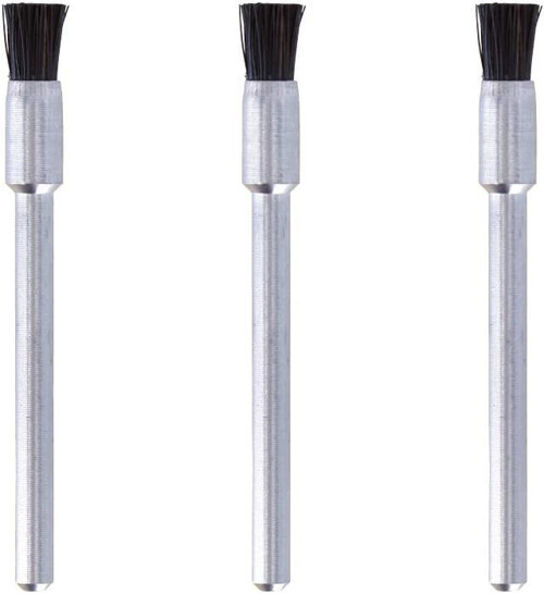405 Kıl Fırça 3,2 Mm 3'Lü