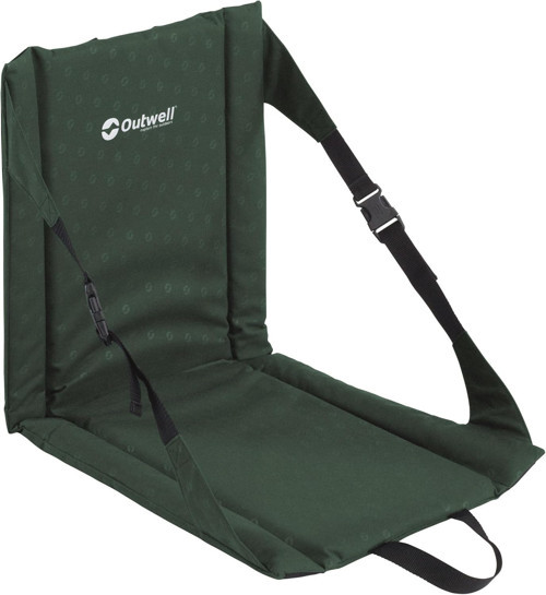 Cardiel Premium Oturma Matı F. Green