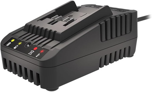Kac20 20Volt Li-Ion Krosspack Akü Şarj Cihazı